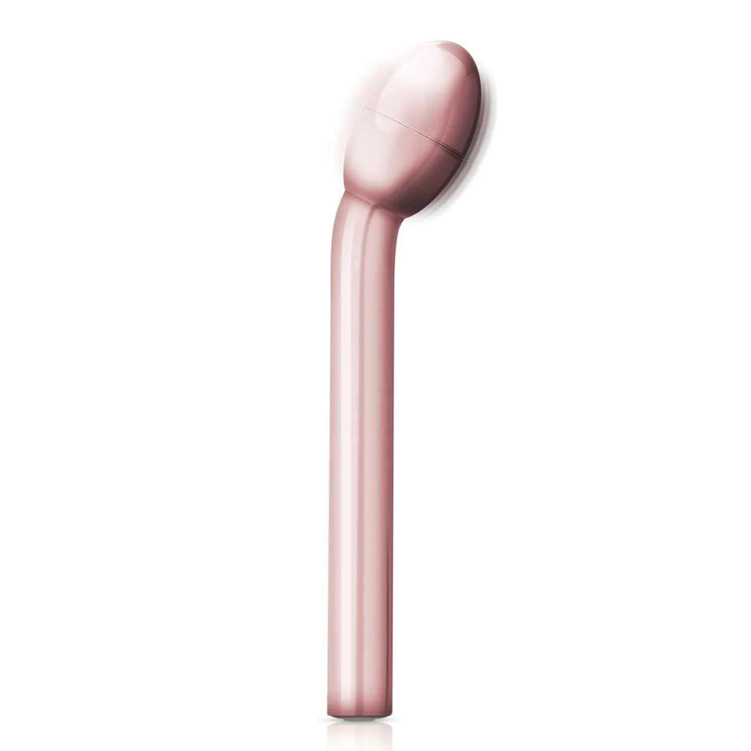 Rosy Gold - Nouveau vibro du point G