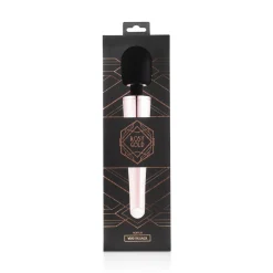 Rosy Gold - Nouveau Wand Massager