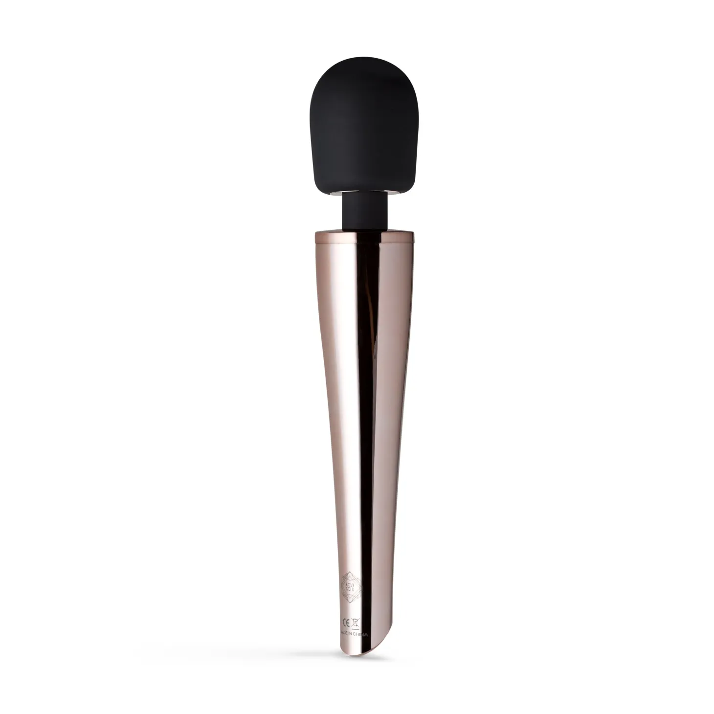 Rosy Gold - Nouveau Wand Massager