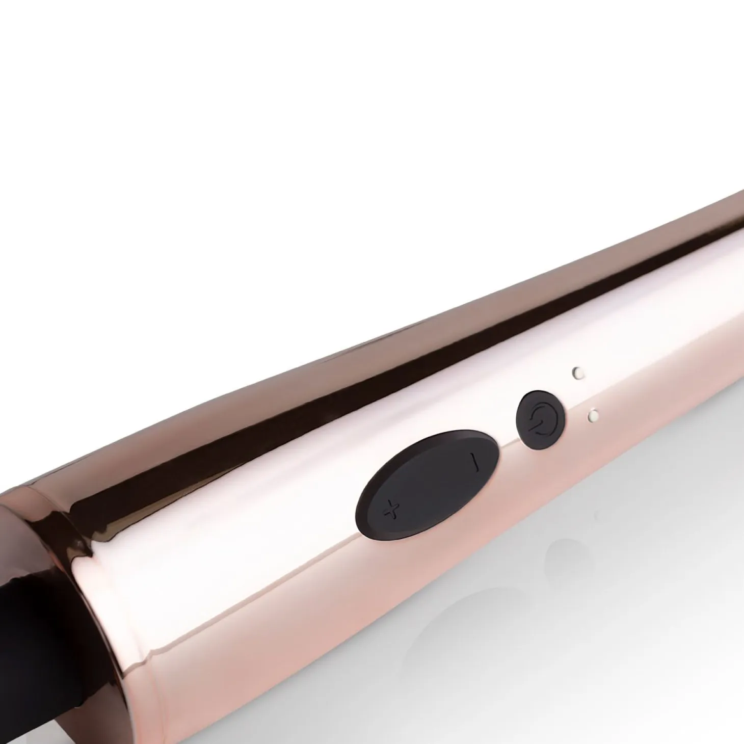 Rosy Gold - Nouveau Wand Massager