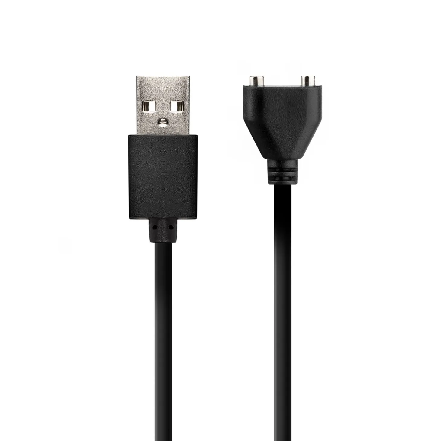 Rosy Gold - Rabbit Vibrateur avec fonction de va-et-vient - Noir