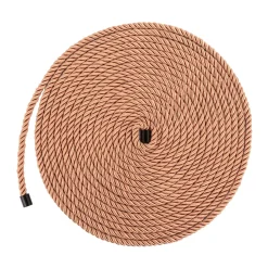 Rosy Gold – Rope Set – Cordes de Bondage Luxe