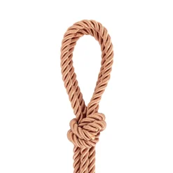 Rosy Gold – Rope Set – Cordes de Bondage Luxe