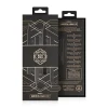 Rosy Gold - Seduction Candle Set - Noir