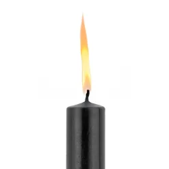 Rosy Gold - Seduction Candle Set - Noir