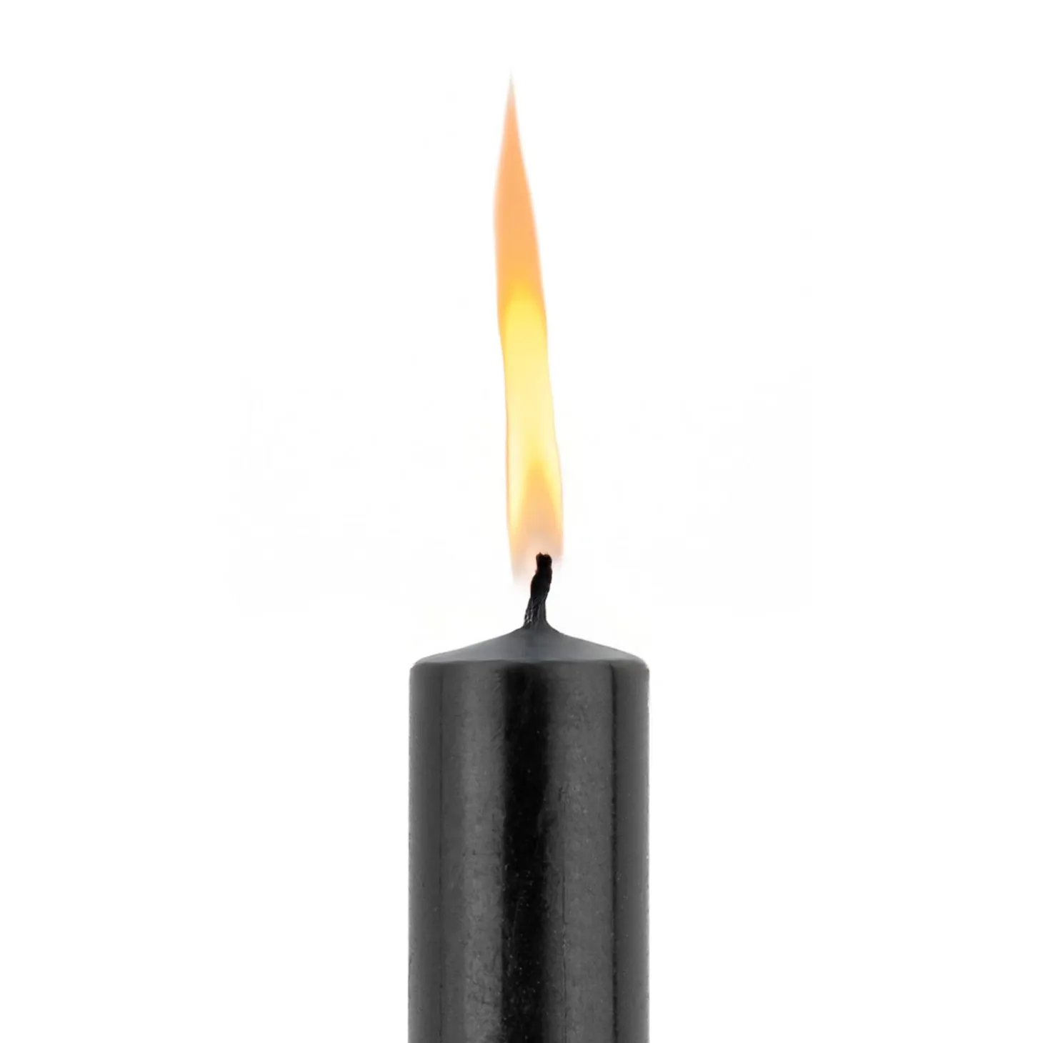 Rosy Gold - Seduction Candle Set - Noir