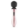 Rosy Gold - Vibro Wand - Rose