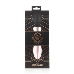 Rosy Gold - Vibro Wand - Rose