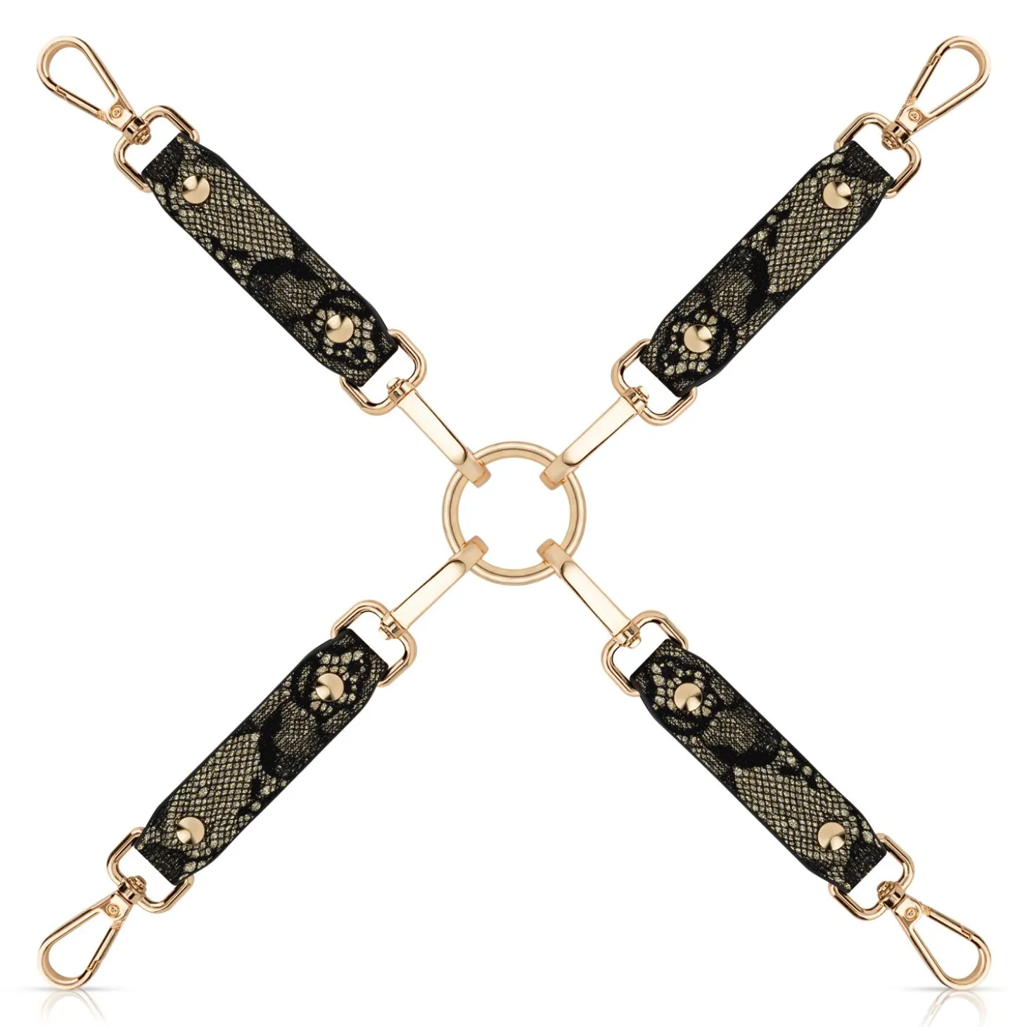 RS - Sac Aurélie 8 Pièces SM Kink