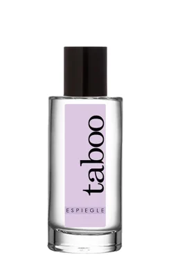 Ruf - Eau de toilette pour elle "Espiègle" - 50 ml