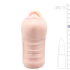Sasha Grey- Copine de poche gorge profonde ULTRASKYN