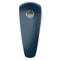 Satisfyer - Cockring vibrant "Rings 2" - Bleu