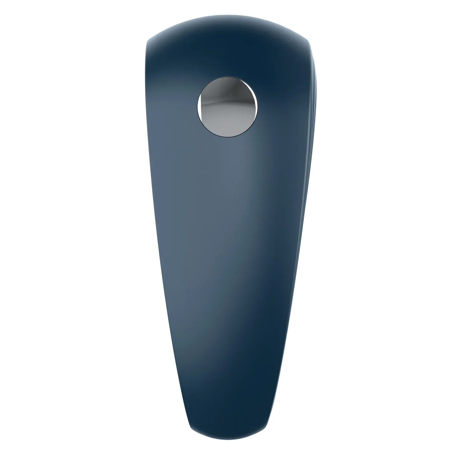 Satisfyer - Cockring vibrant "Rings 2" - Bleu