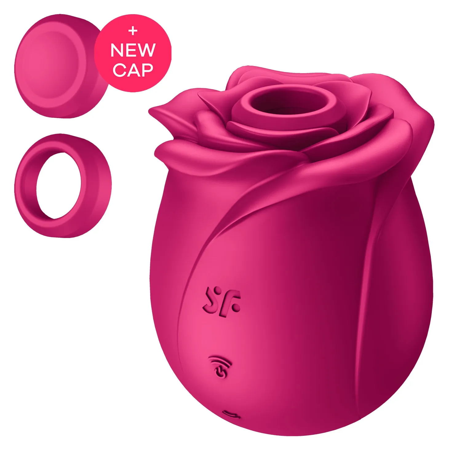 Satisfyer Pro 2 Classic Blossom