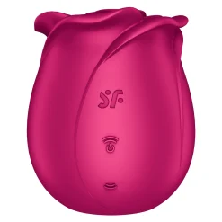 Satisfyer Pro 2 Classic Blossom