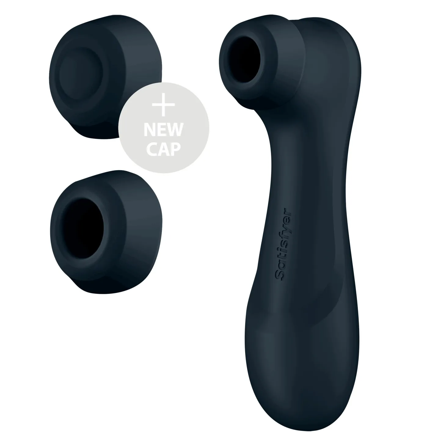 Satisfyer Pro 2 Génération 3 Connecté - Stimulateur clitoridien - Noir