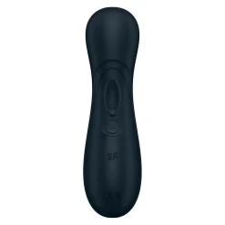 Satisfyer Pro 2 Génération 3 Connecté - Stimulateur clitoridien - Noir
