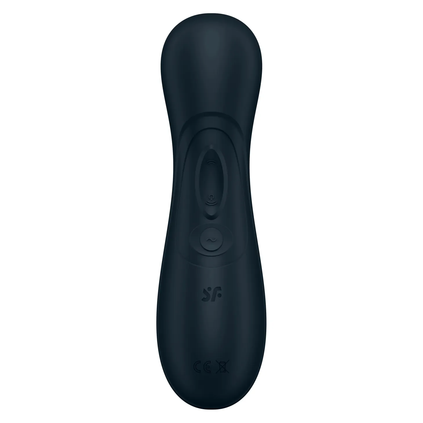 Satisfyer Pro 2 Génération 3 Connecté - Stimulateur clitoridien - Noir