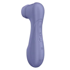 Satisfyer Pro 2 Génération 3 Connecté - Stimulateur clitoridien - Lilas