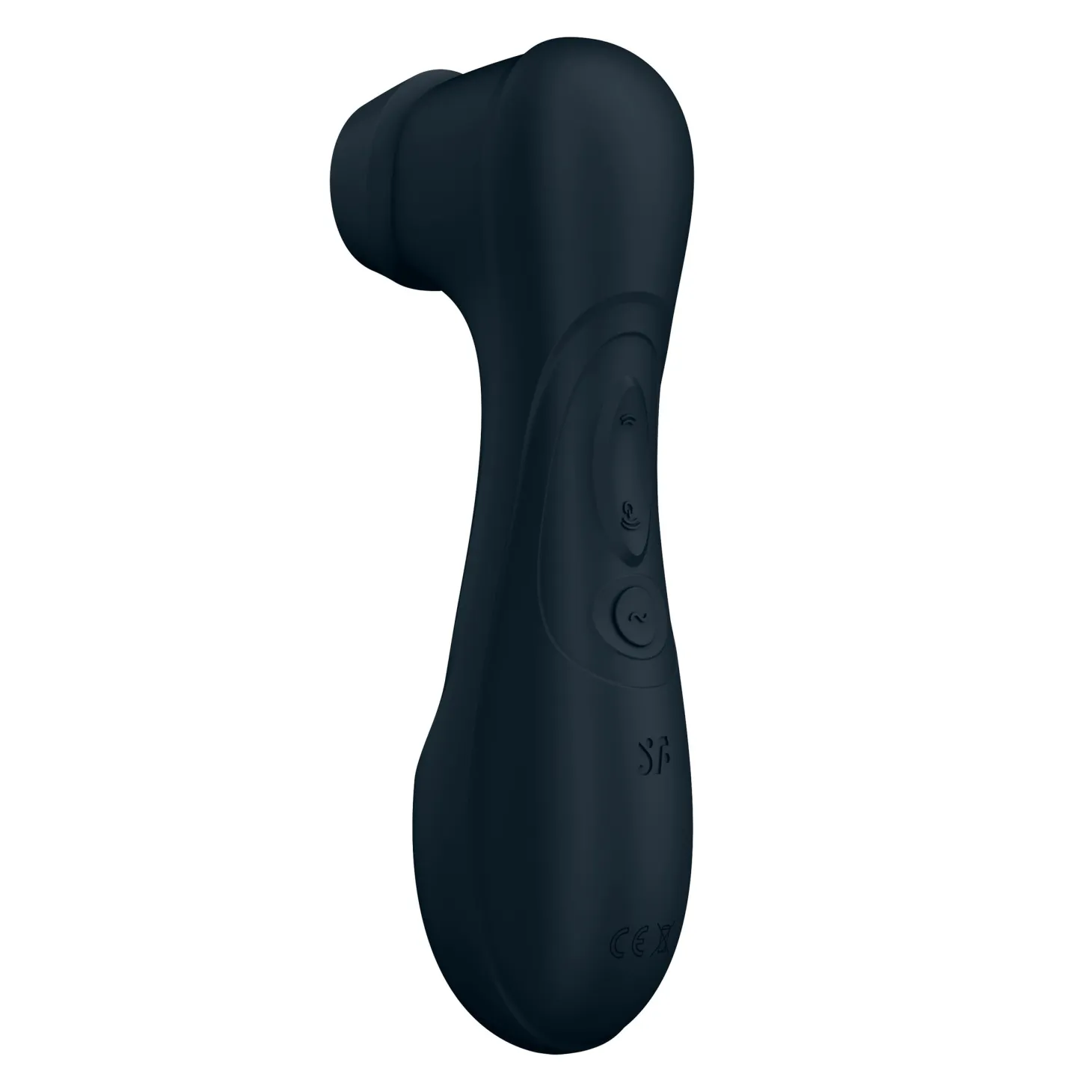 Satisfyer Pro 2 Génération 3 - Stimulateur clitoridien - Noir