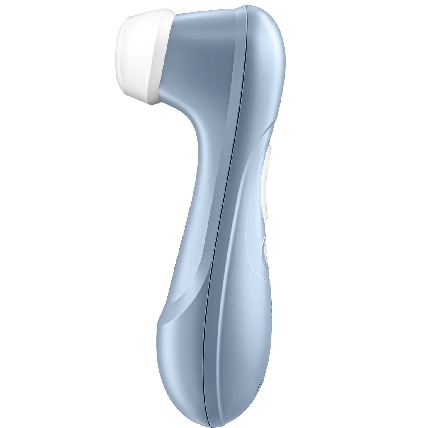 Satisfyer Pro 2 Génération 2 - Stimulateur clitoridien à air pulsé - Bleu