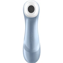 Satisfyer Pro 2 Génération 2 - Stimulateur clitoridien à air pulsé - Bleu