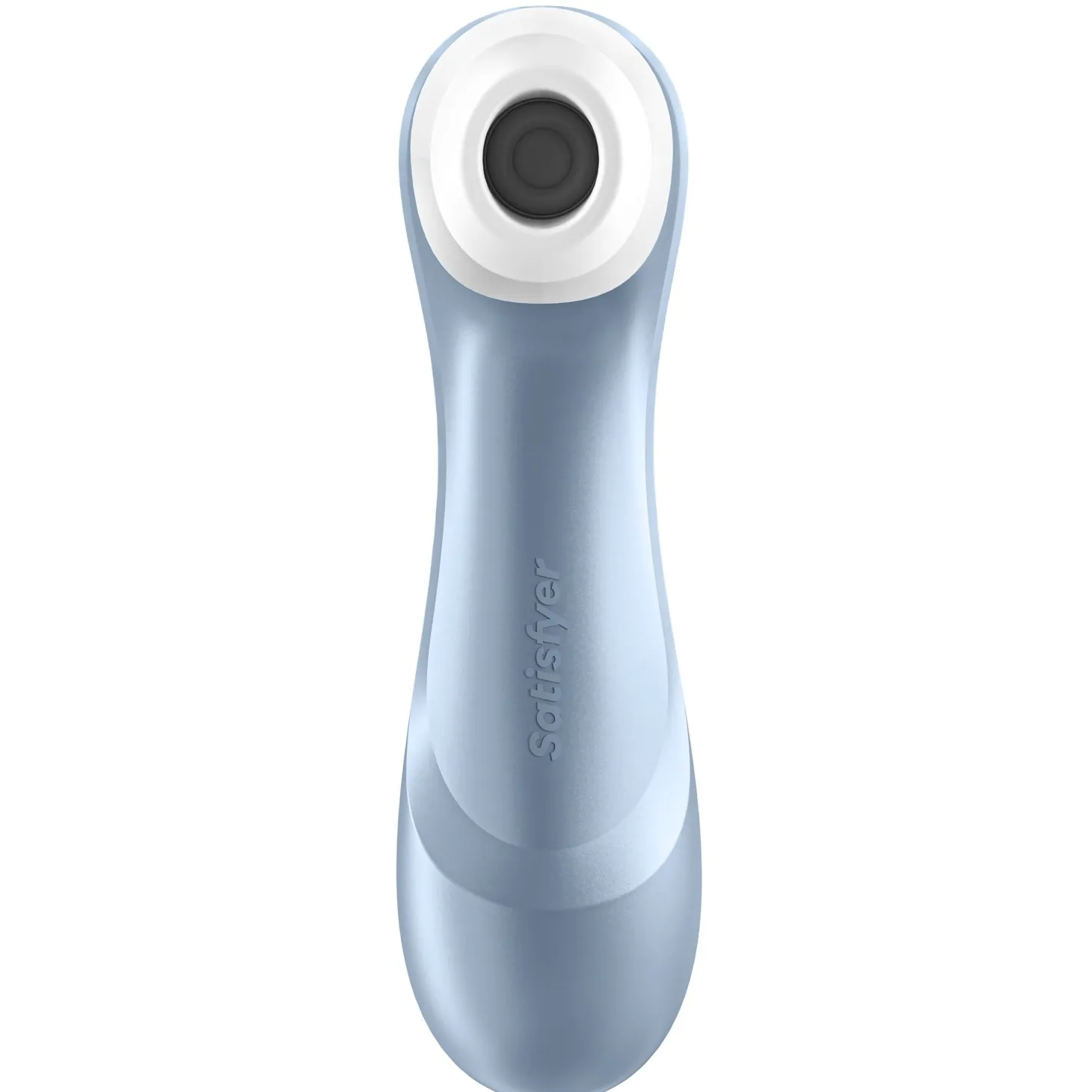 Satisfyer Pro 2 Génération 2 - Stimulateur clitoridien à air pulsé - Bleu