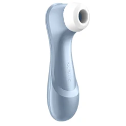 Satisfyer Pro 2 Génération 2 - Stimulateur clitoridien à air pulsé - Bleu