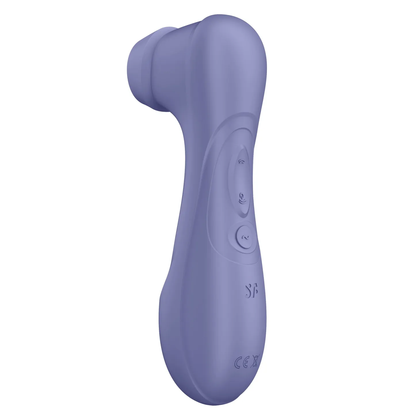 Satisfyer Pro 2 Génération 3 - Stimulateur clitoridien - Lilas