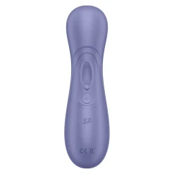 Satisfyer Pro 2 Génération 3 - Stimulateur clitoridien - Lilas