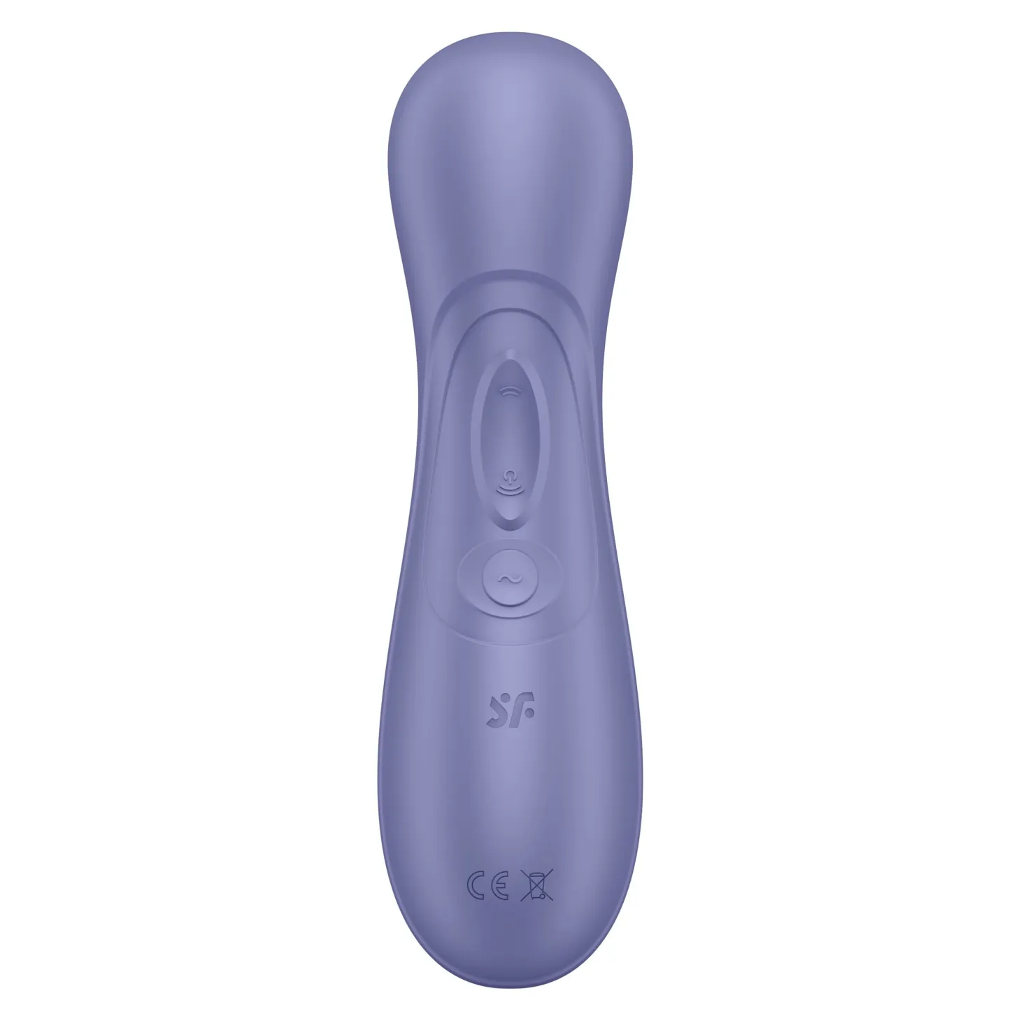 Satisfyer Pro 2 Génération 3 - Stimulateur clitoridien - Lilas