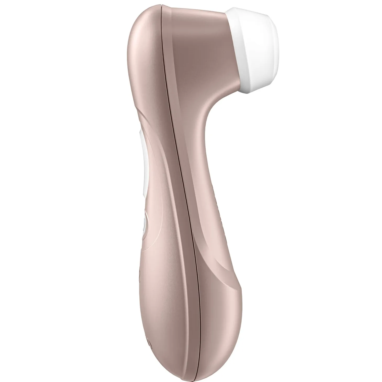 Satisfyer Pro 2 Génération 2 - Stimulateur clitoridien à air pulsé - Or