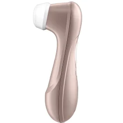 Satisfyer Pro 2 Génération 2 - Stimulateur clitoridien à air pulsé - Or