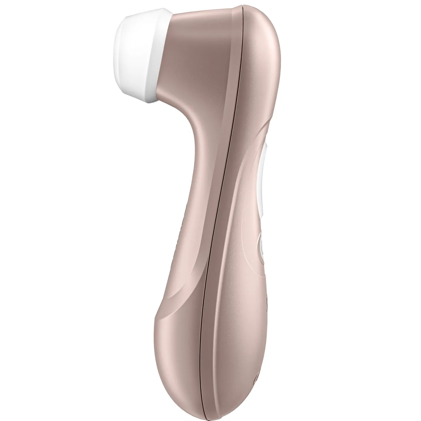 Satisfyer Pro 2 Génération 2 - Stimulateur clitoridien à air pulsé - Or