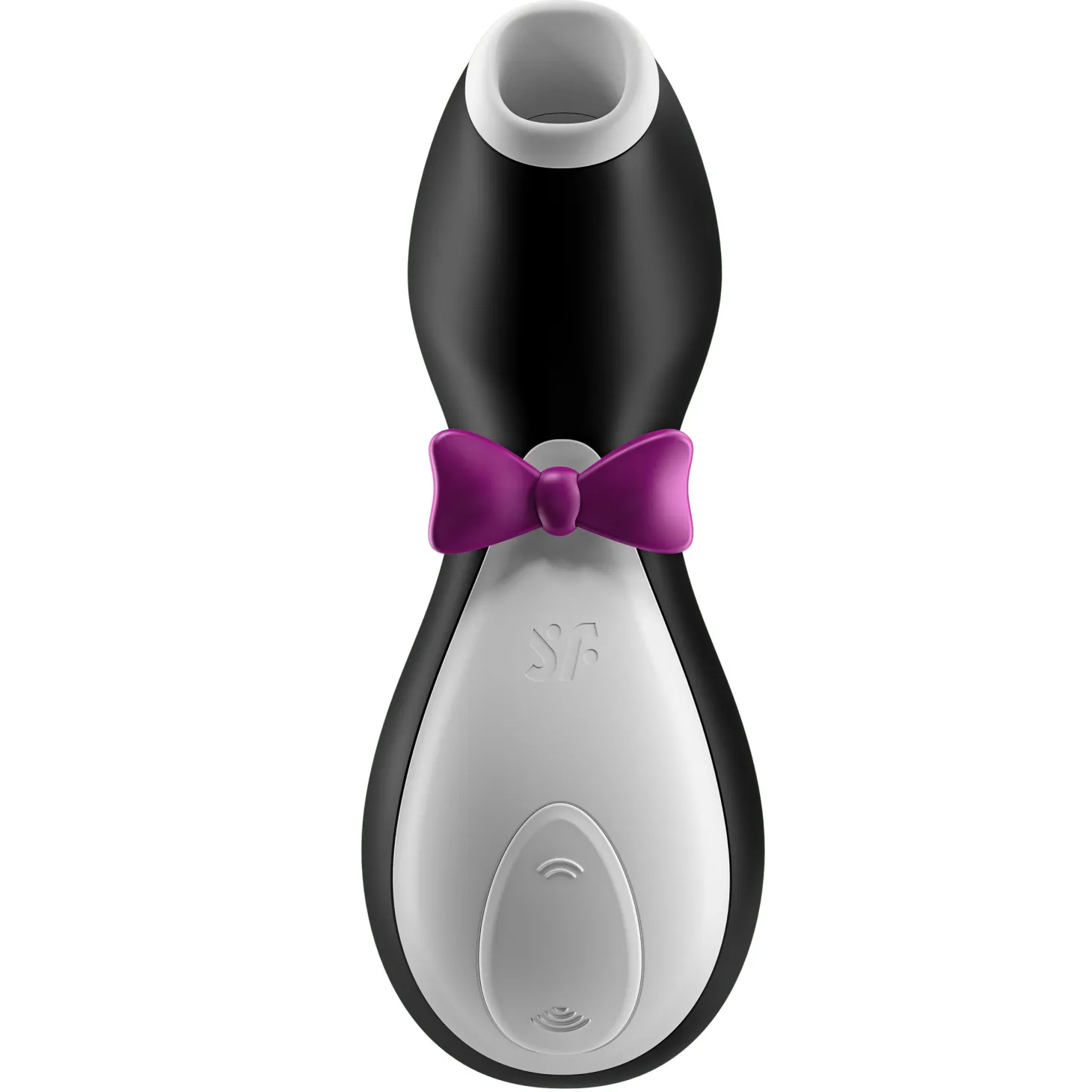Satisfyer Pro Next Generation - Stimulateur clitoridien - Pingouin