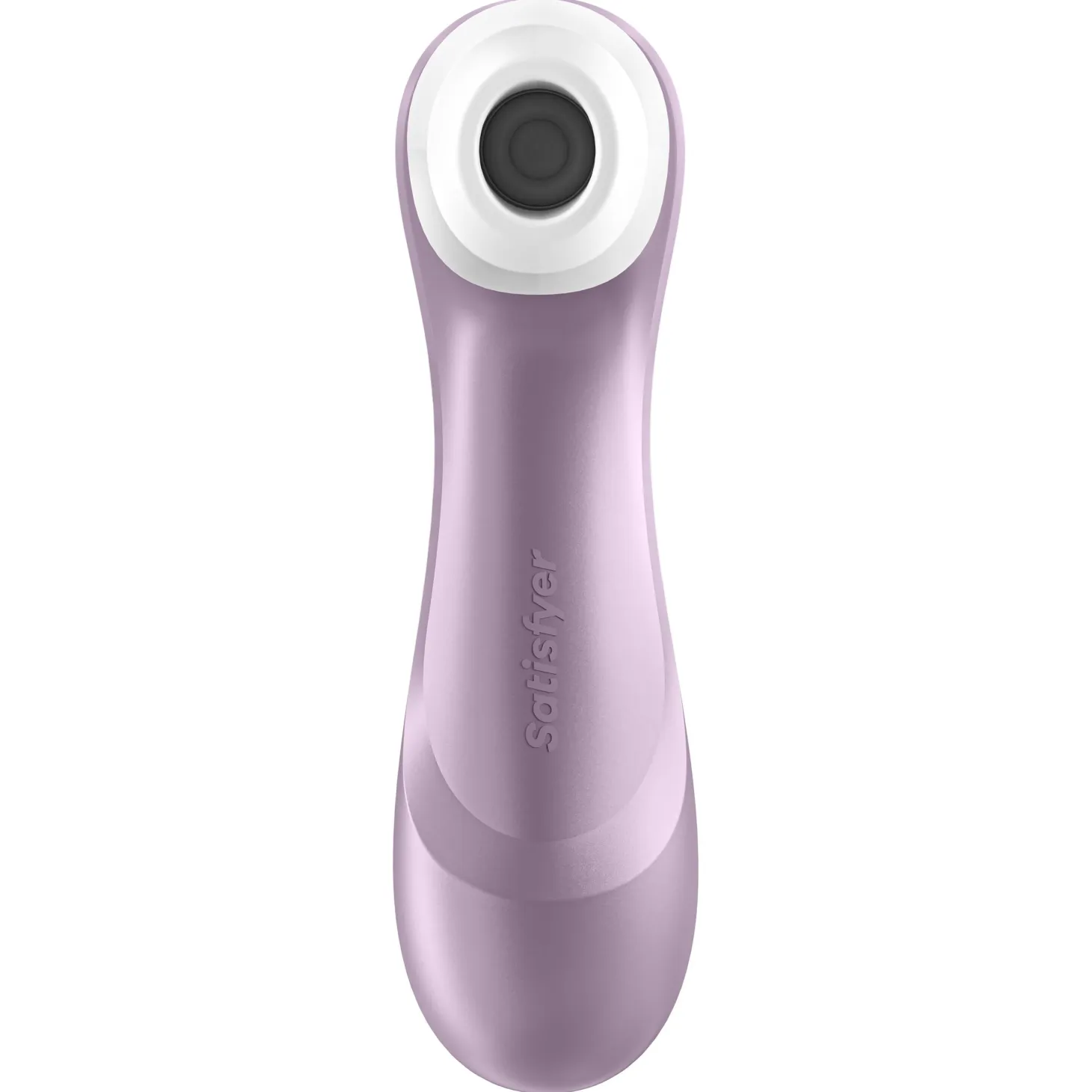 Satisfyer Pro 2 - Stimulateur clitoridien à air pulsé - Violet