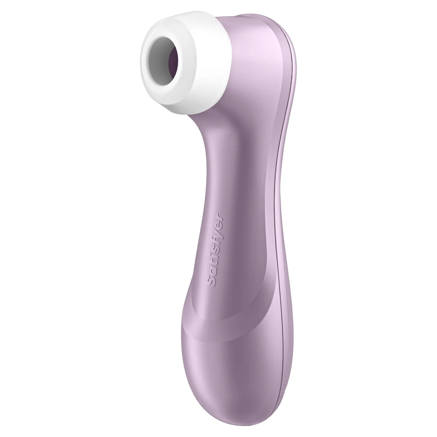 Satisfyer Pro 2 - Stimulateur clitoridien à air pulsé - Violet