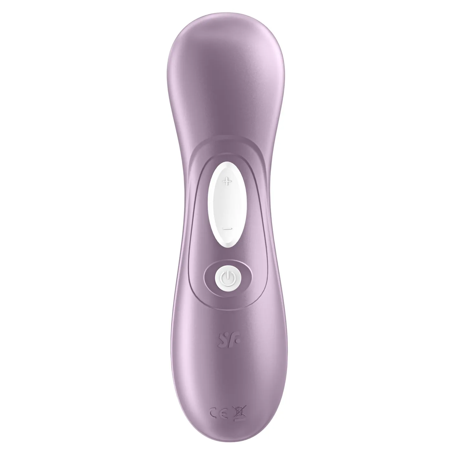 Satisfyer Pro 2 - Stimulateur clitoridien à air pulsé - Violet