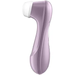 Satisfyer Pro 2 - Stimulateur clitoridien à air pulsé - Violet