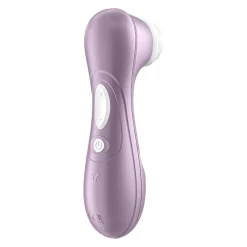 Satisfyer Pro 2 - Stimulateur clitoridien à air pulsé - Violet