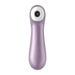 Satisfyer Pro 2 - Vibromasseur