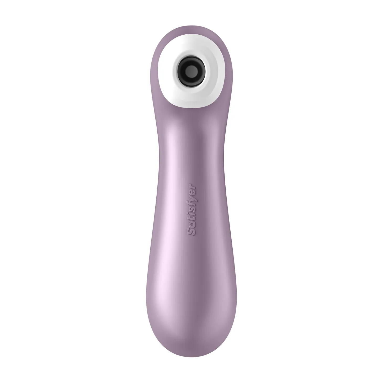 Satisfyer Pro 2 - Vibromasseur