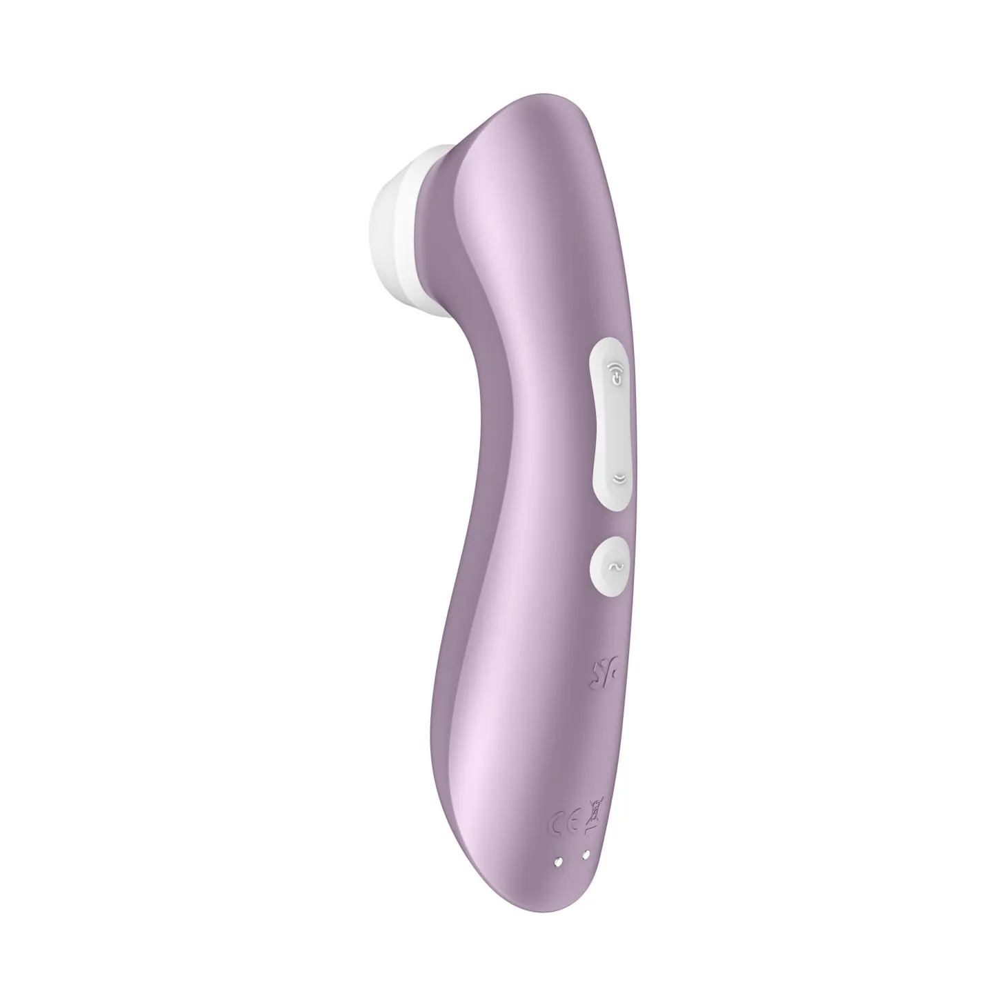 Satisfyer Pro 2 - Vibromasseur