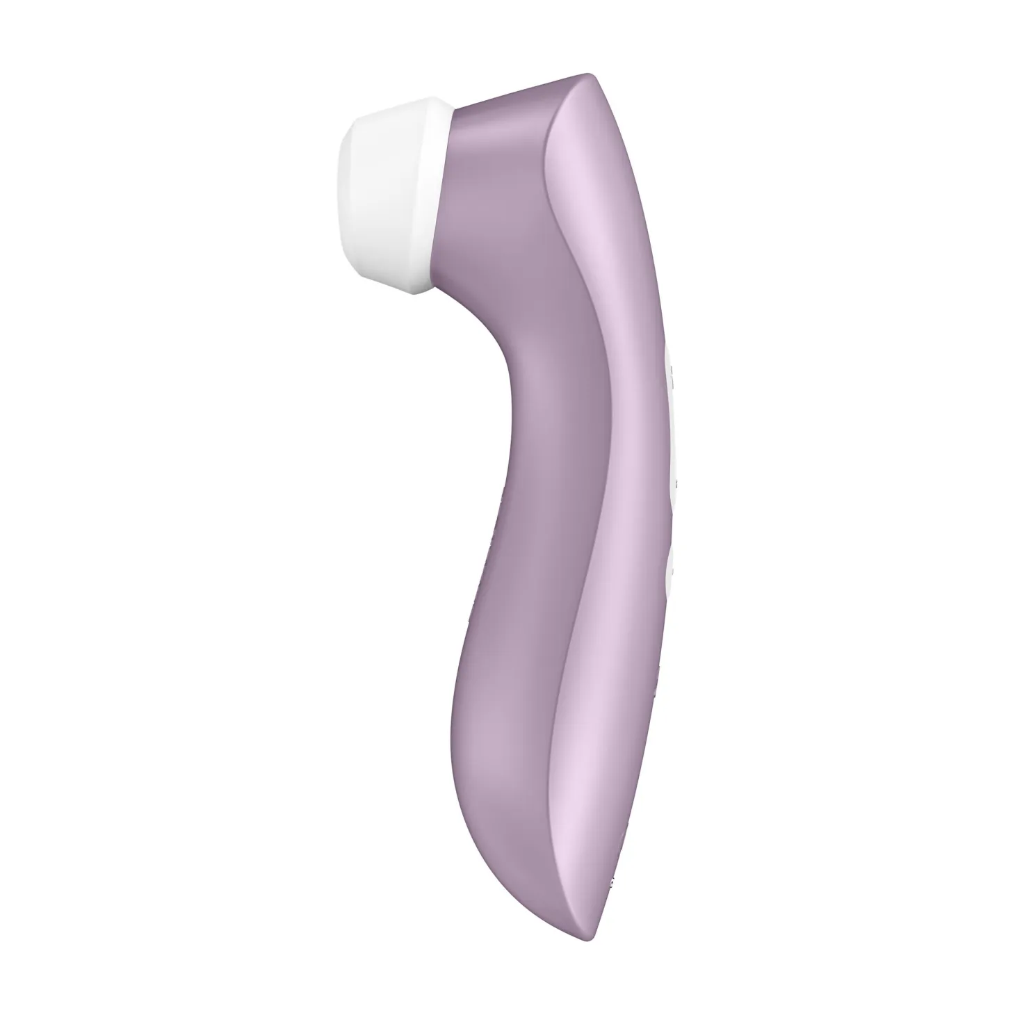 Satisfyer Pro 2 - Vibromasseur
