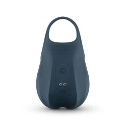 Scrotum stimulant Boners - Bleu