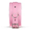 Secret Pleasure Chest X Bedroom Fantasies - BDSM débutant·es 10 accessoires - Rose