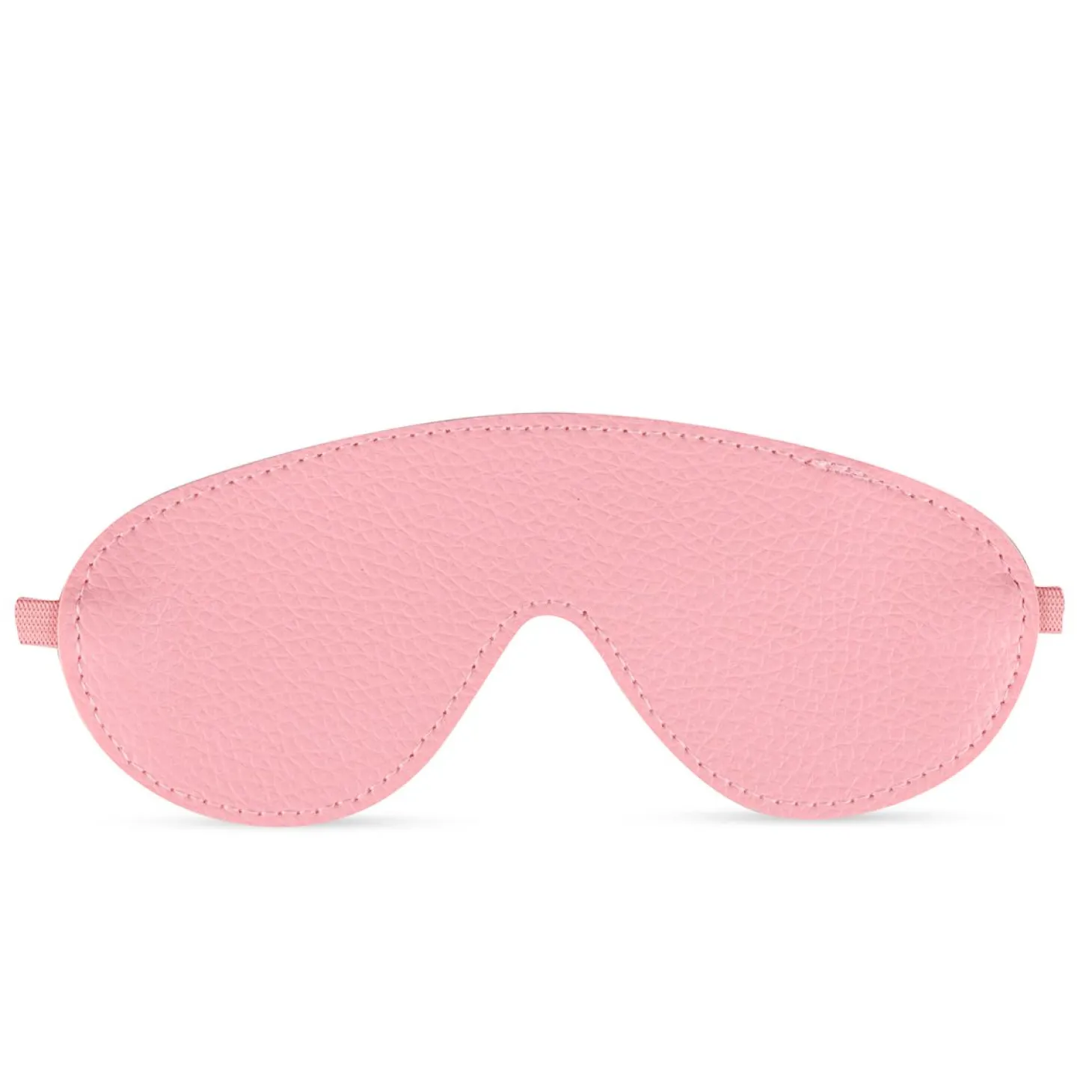 Secret Pleasure Chest X Bedroom Fantasies - BDSM débutant·es 10 accessoires - Rose
