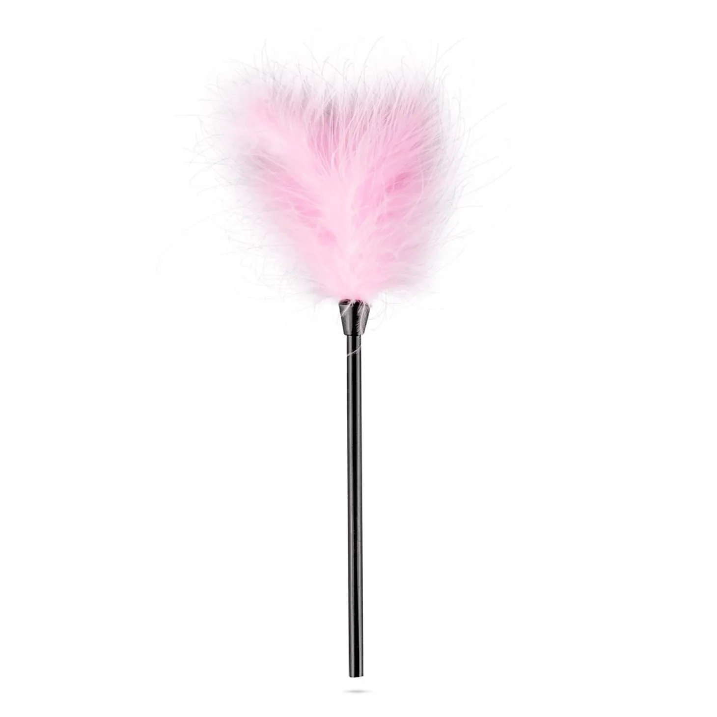Secret Pleasure Chest X Bedroom Fantasies - BDSM débutant·es 10 accessoires - Rose