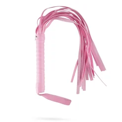 Secret Pleasure Chest X Bedroom Fantasies - BDSM débutant·es 10 accessoires - Rose
