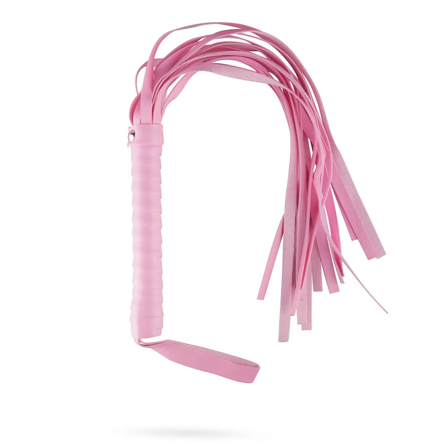Secret Pleasure Chest X Bedroom Fantasies - BDSM débutant·es 10 accessoires - Rose